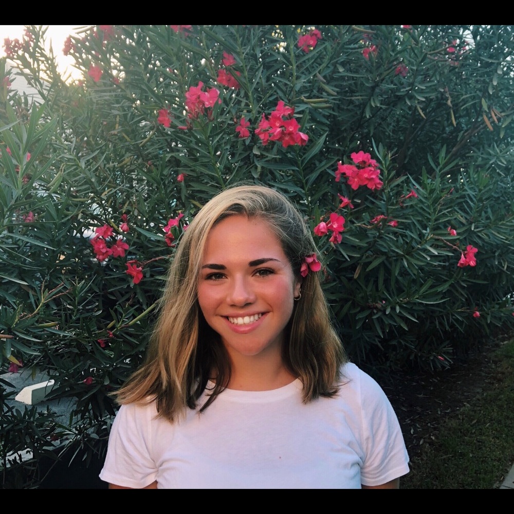 Meet your Posher, Gabriella